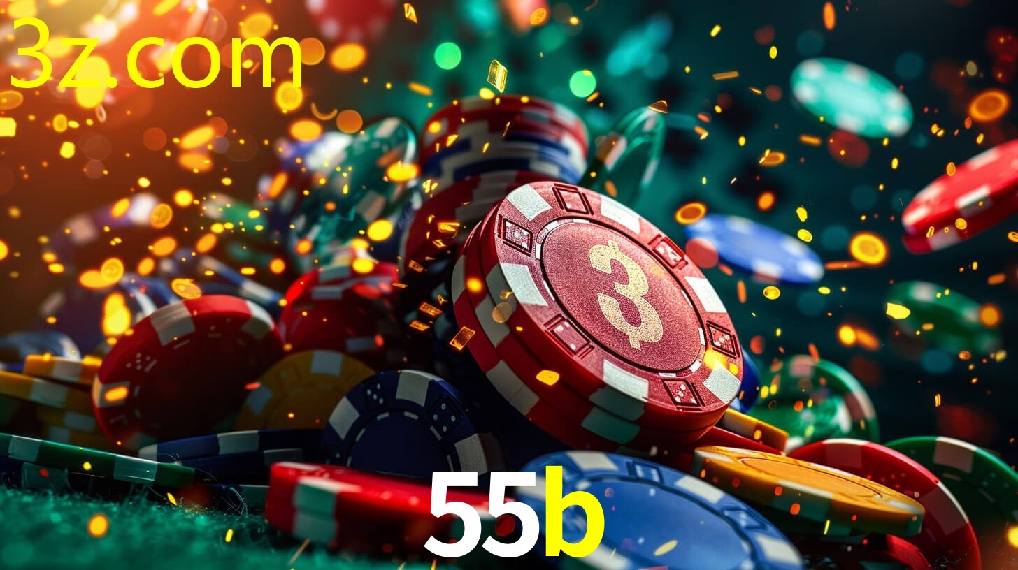 App 55B.COM  