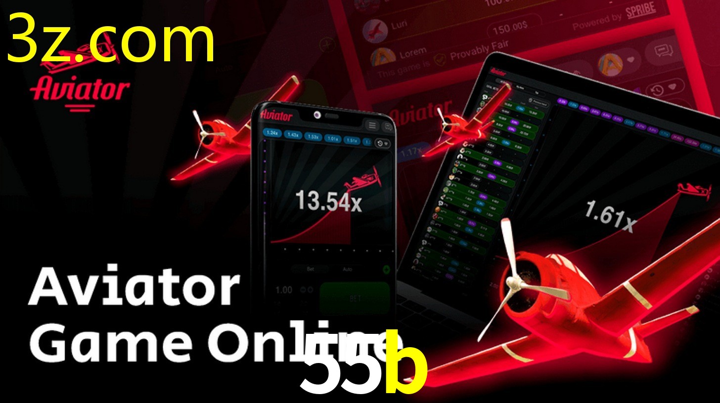 Cassino de Jogos 55B.COM